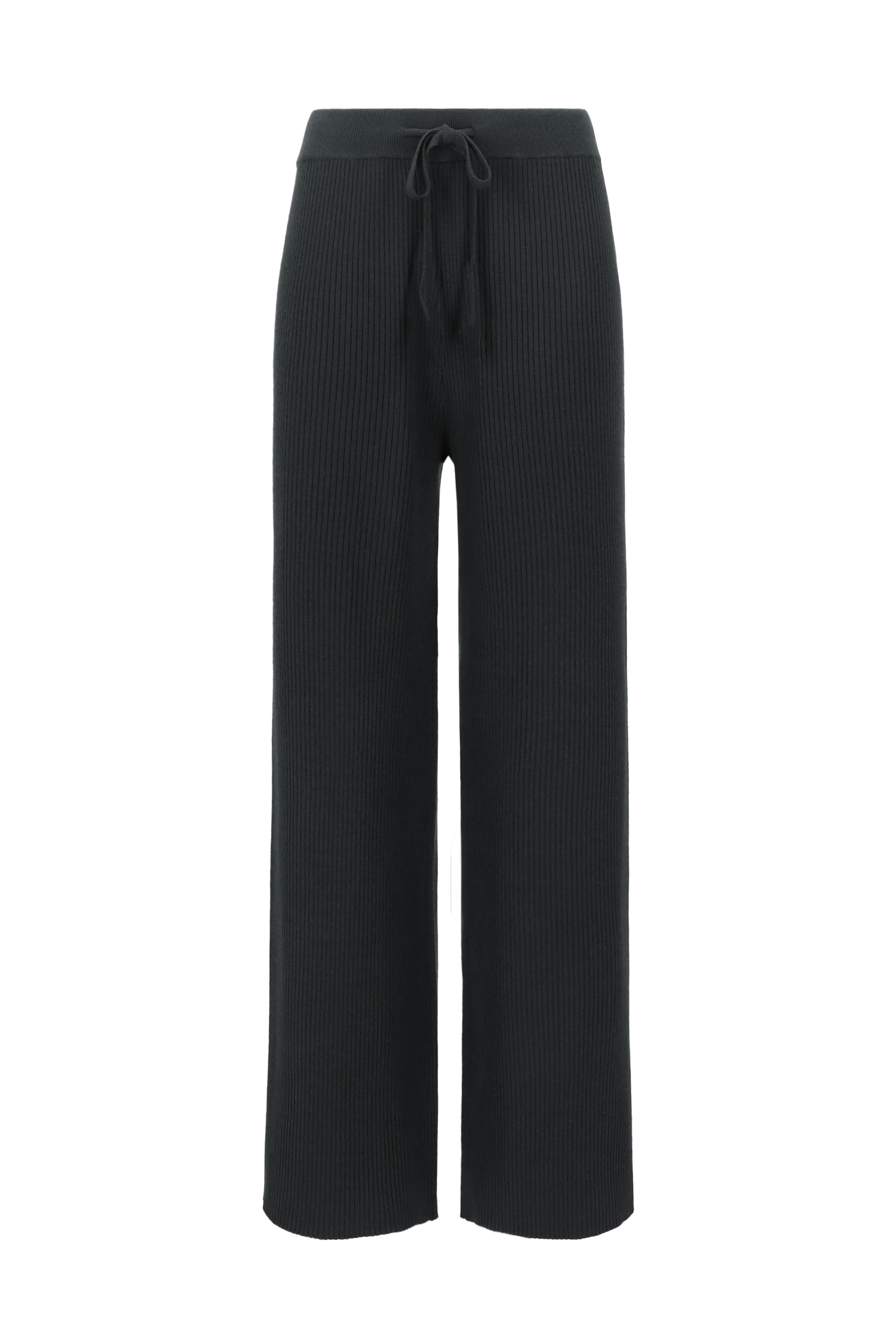 duffy_may様  7月中旬 STATE OF MIND（ステートオブマインド）｜rib knit pants