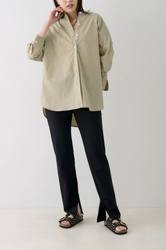 STATE OF MIND(ステートオブマインド) |leggings pants