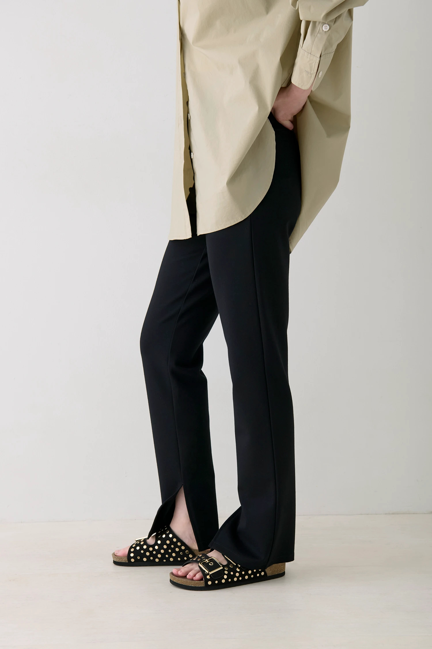 STATE OF MIND（ステートオブマインド）｜leggings pants
