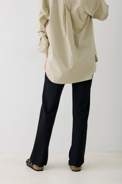 STATE OF MIND(ステートオブマインド) |leggings pants