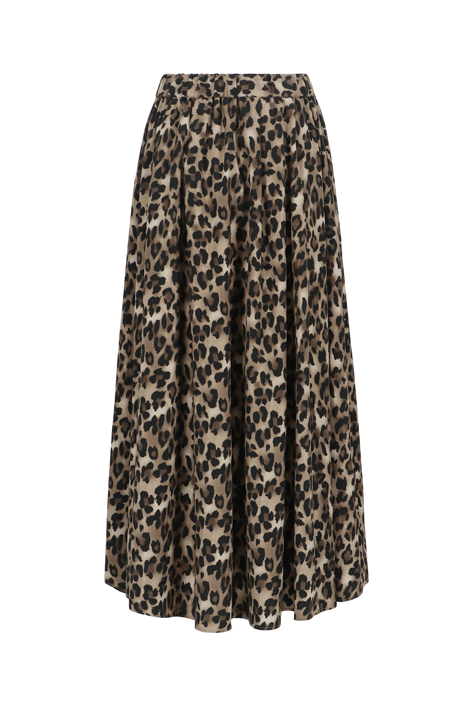 STATE OF MIND（ステートオブマインド）｜leopard gathered sk