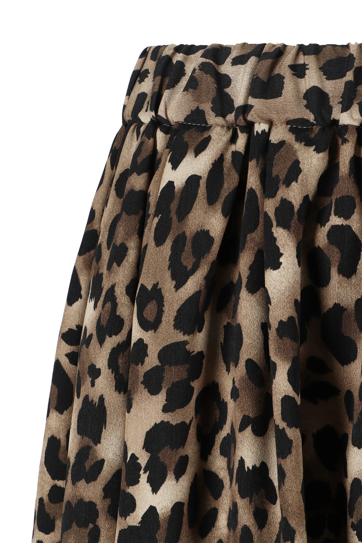 STATE OF MIND（ステートオブマインド）｜leopard gathered sk