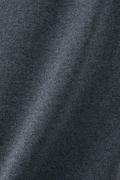 STATE OF MIND(ステートオブマインド) |lame knit skirt