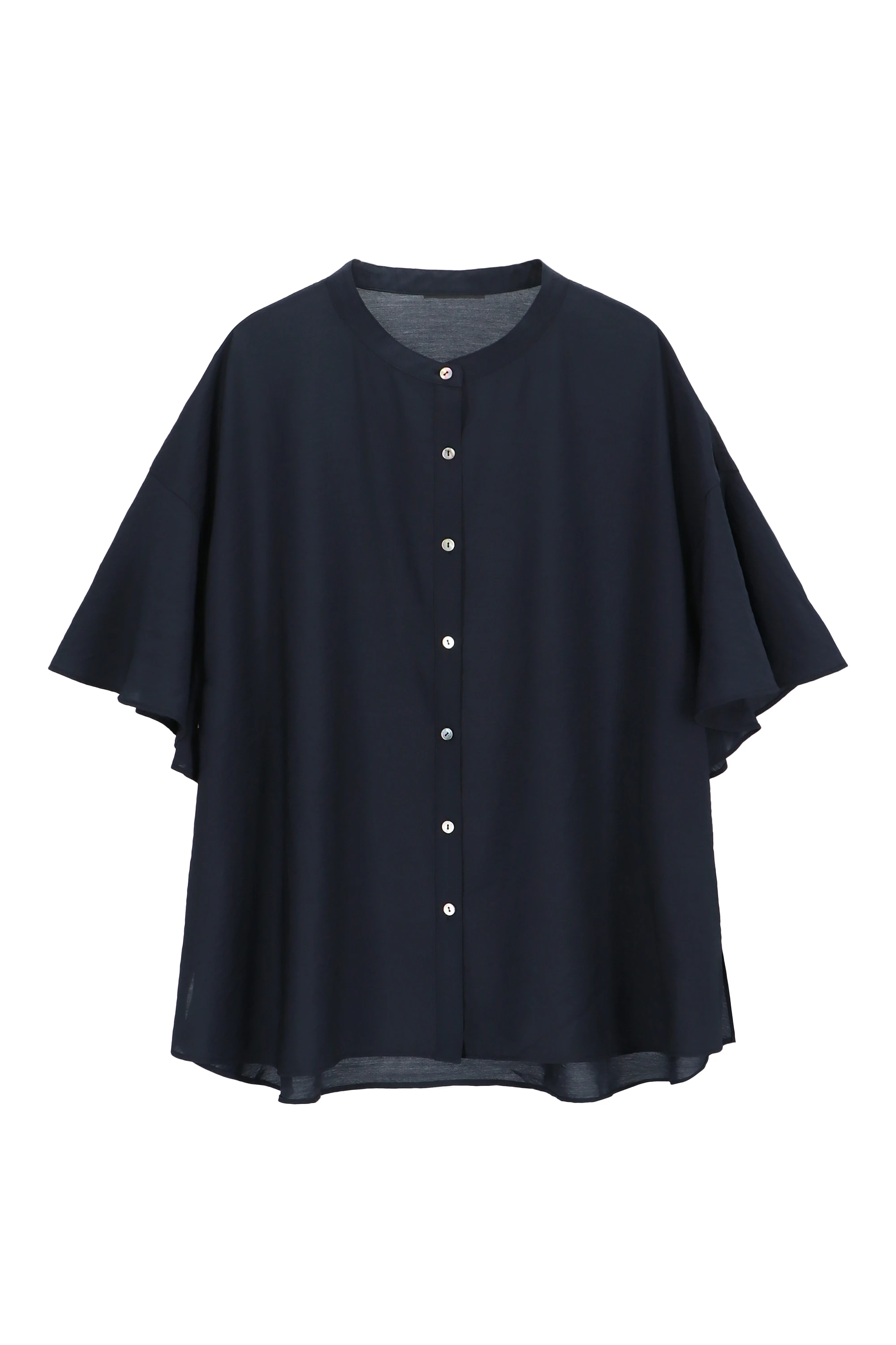 【海外輸入】 STATE OF blouse sleeve MIND（ステートオブマインド）｜flared トップス