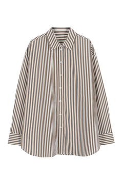 STATE OF MIND(ステートオブマインド) |oversized shirt