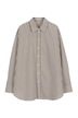 STATE OF MIND(ステートオブマインド)通販 | oversized shirt