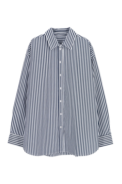 STATE OF MIND(ステートオブマインド) |oversized shirt