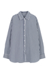 STATE OF MIND(ステートオブマインド)通販 | oversized shirt