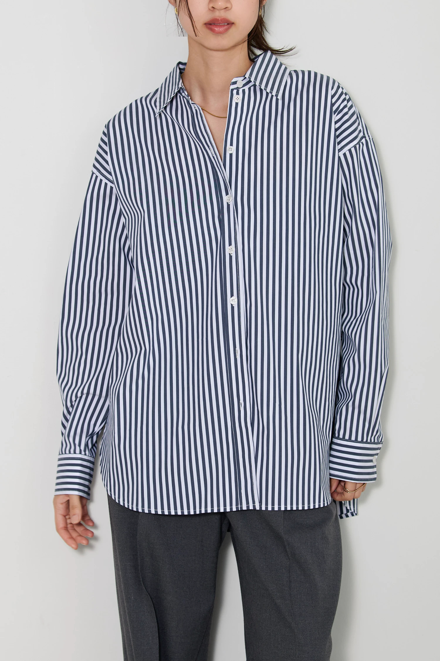 ★ EXTRAORDINARY ★ 日本未入荷 STARS LONG SLEEVE NIPOALOHA】