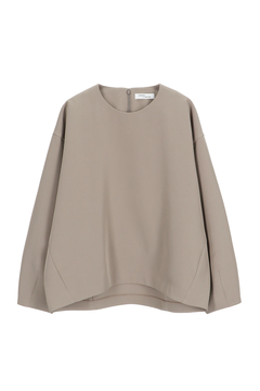 STATE OF MIND(ステートオブマインド) |crew neck pullover