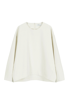 STATE OF MIND(ステートオブマインド) |crew neck pullover