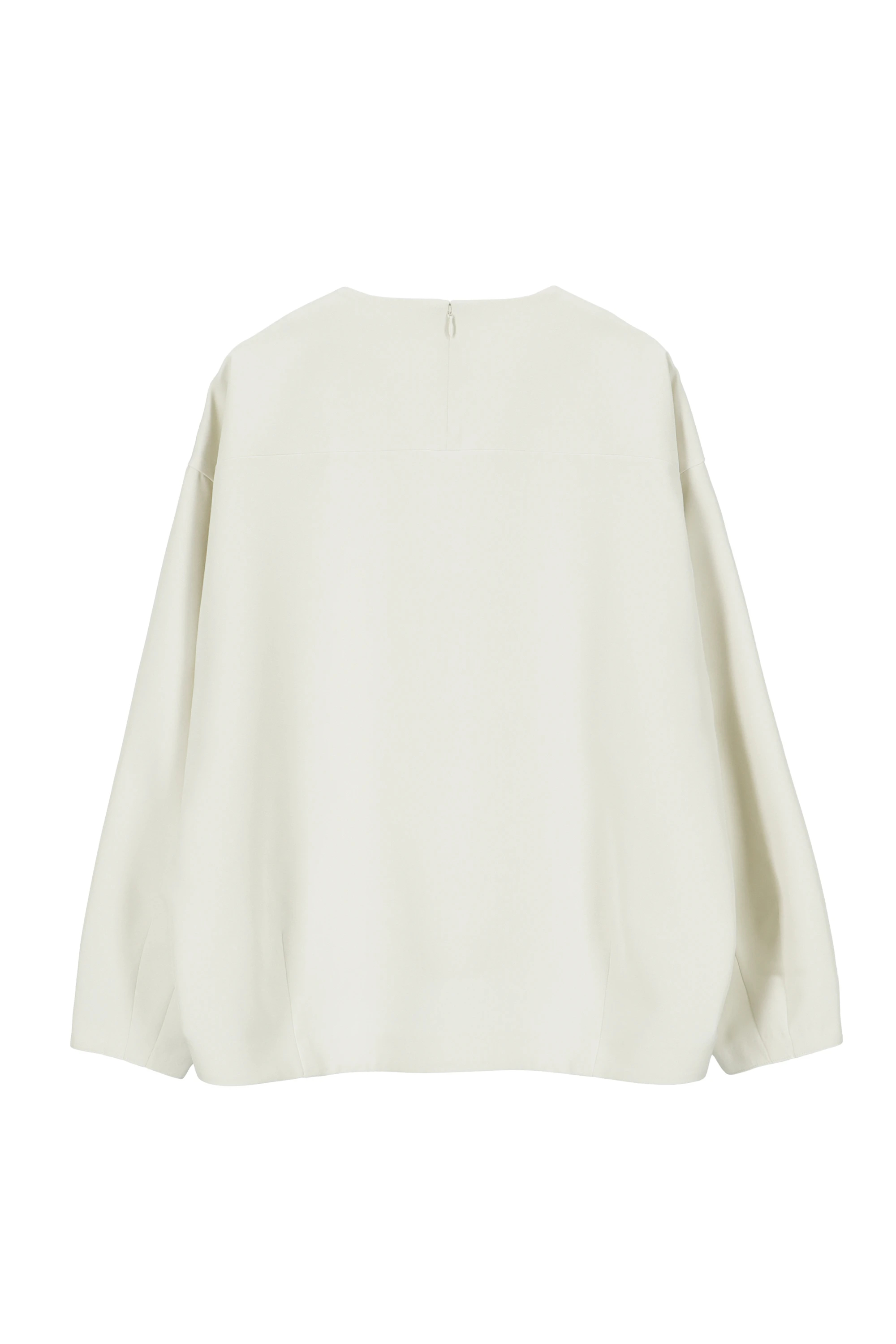 STATE OF MIND（ステートオブマインド）｜crew neck pullover