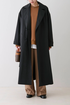 STATE OF MIND(ステートオブマインド) |trench coat