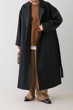 STATE OF MIND(ステートオブマインド) |trench coat