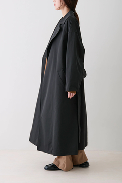 STATE OF MIND(ステートオブマインド) |trench coat