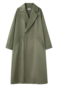 STATE OF MIND(ステートオブマインド) |trench coat