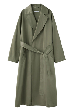 STATE OF MIND(ステートオブマインド) |trench coat