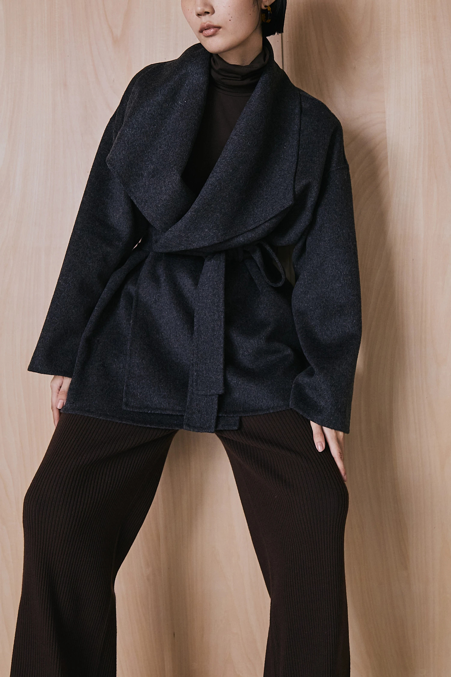 STATE OF MIND（ステートオブマインド）｜middle river coat