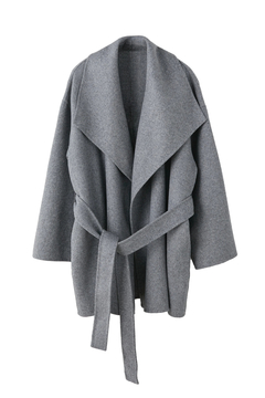 STATE OF MIND(ステートオブマインド) |middle river coat