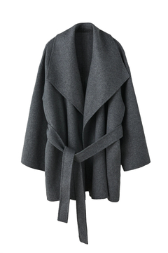STATE OF MIND(ステートオブマインド) |middle river coat