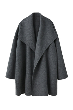 STATE OF MIND(ステートオブマインド) |middle river coat