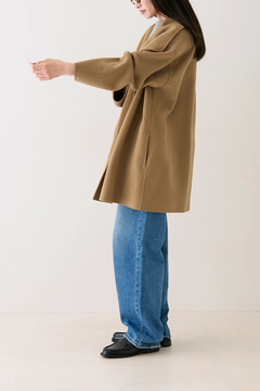 STATE OF MIND(ステートオブマインド) |middle river coat
