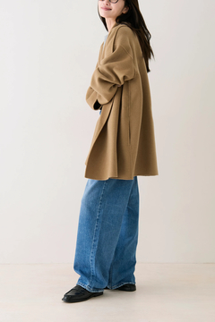STATE OF MIND(ステートオブマインド) |middle river coat