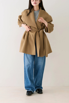 STATE OF MIND(ステートオブマインド) |middle river coat