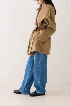 STATE OF MIND(ステートオブマインド) |middle river coat