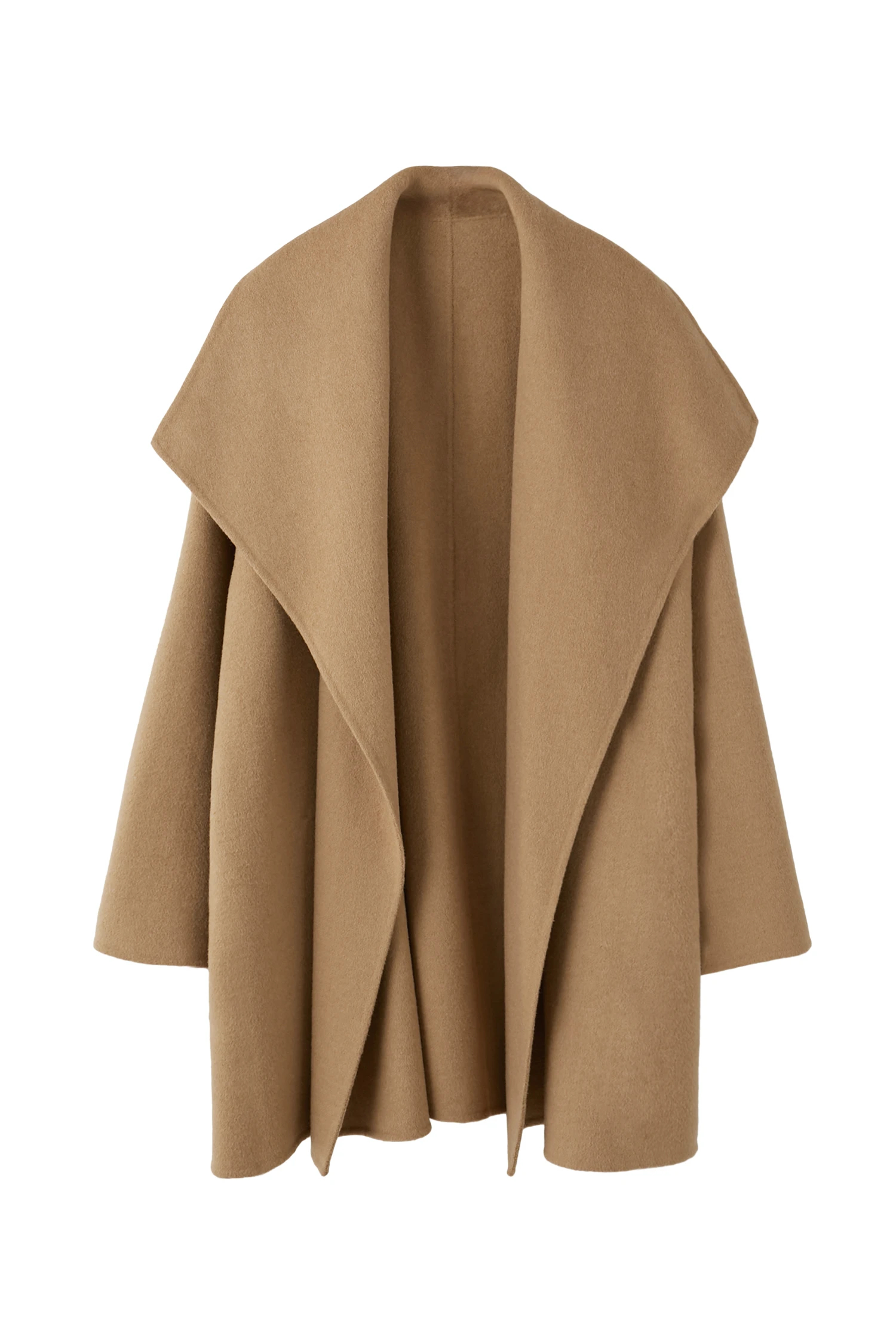 アトリエGG モンシェリコート STATE OF MIND（ステートオブマインド）｜soutien collar coat