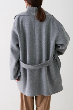 STATE OF MIND(ステートオブマインド) |middle river coat