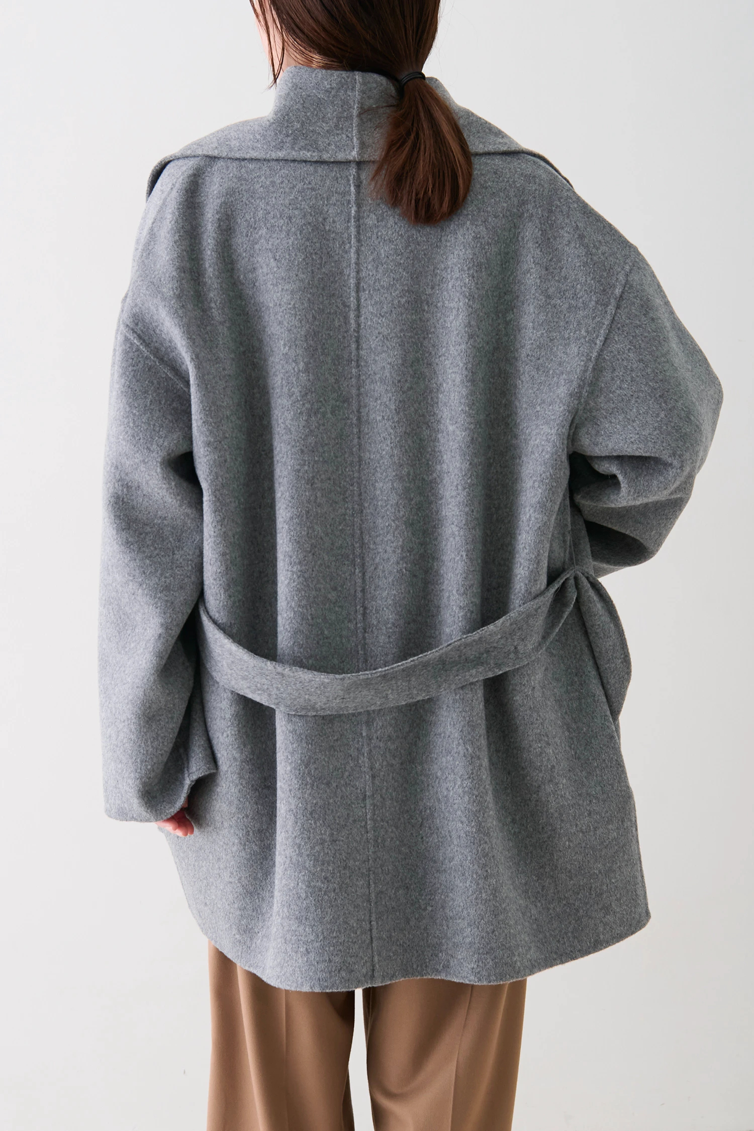 STATE OF MIND（ステートオブマインド）｜middle river coat