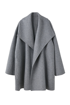 STATE OF MIND(ステートオブマインド) |middle river coat