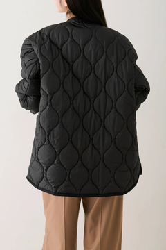 STATE OF MIND(ステートオブマインド) |quilted coat