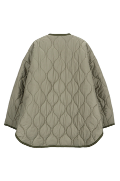 STATE OF MIND(ステートオブマインド) |quilted coat