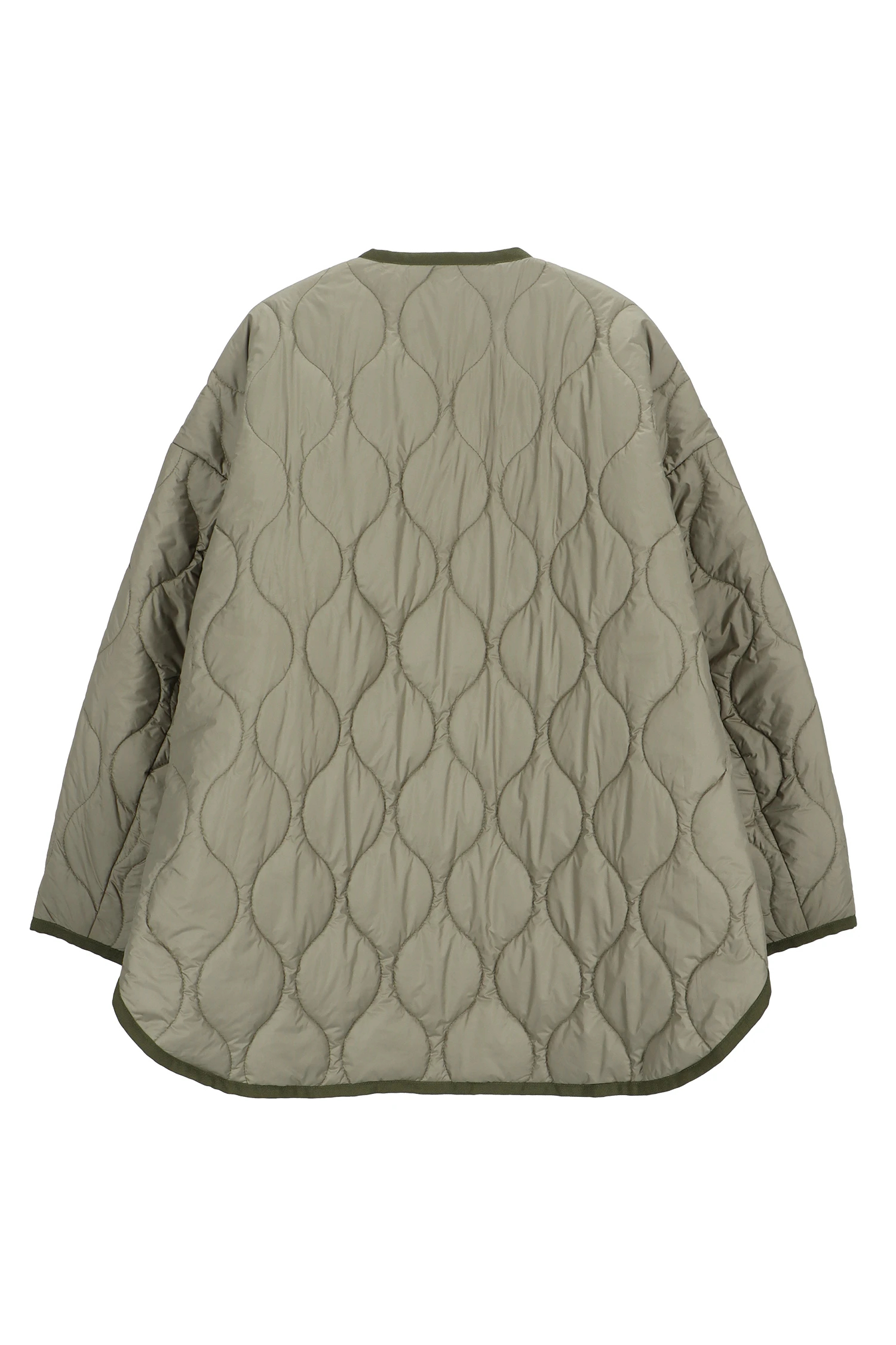 STATE OF MIND（ステートオブマインド）｜quilted coatアイテム