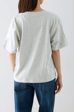 STATE OF MIND(ステートオブマインド) |logo tee - Brew