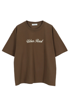 STATE OF MIND(ステートオブマインド) |logo tee - Urban
