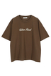STATE OF MIND(ステートオブマインド)通販 | logo tee - Urban