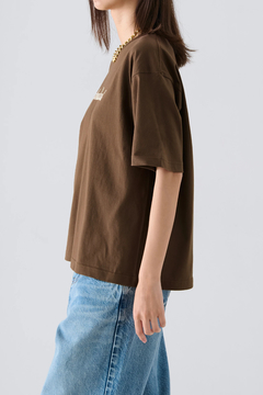 STATE OF MIND(ステートオブマインド) |logo tee - Urban