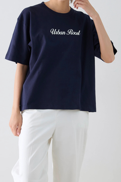 STATE OF MIND(ステートオブマインド) |logo tee - Urban