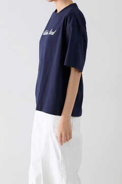 STATE OF MIND(ステートオブマインド) |logo tee - Urban