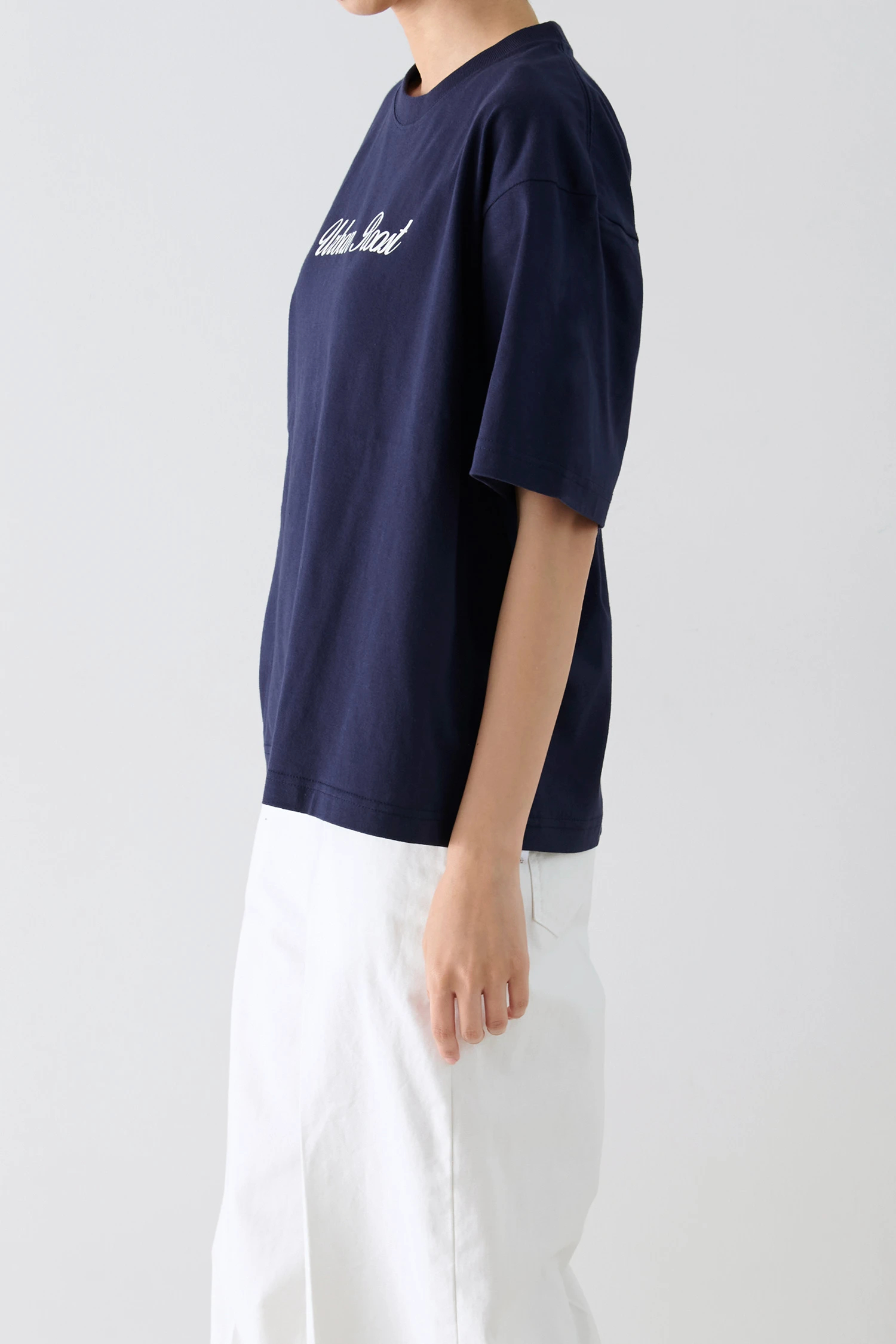 青いシャツ様 リクエスト 5点 まとめ商品 STATE OF MIND（ステートオブマインド）｜logo tee - Urban