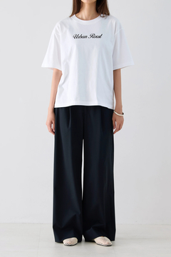 STATE OF MIND(ステートオブマインド) |logo tee - Urban