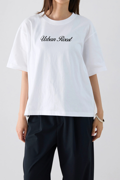 STATE OF MIND(ステートオブマインド) |logo tee - Urban