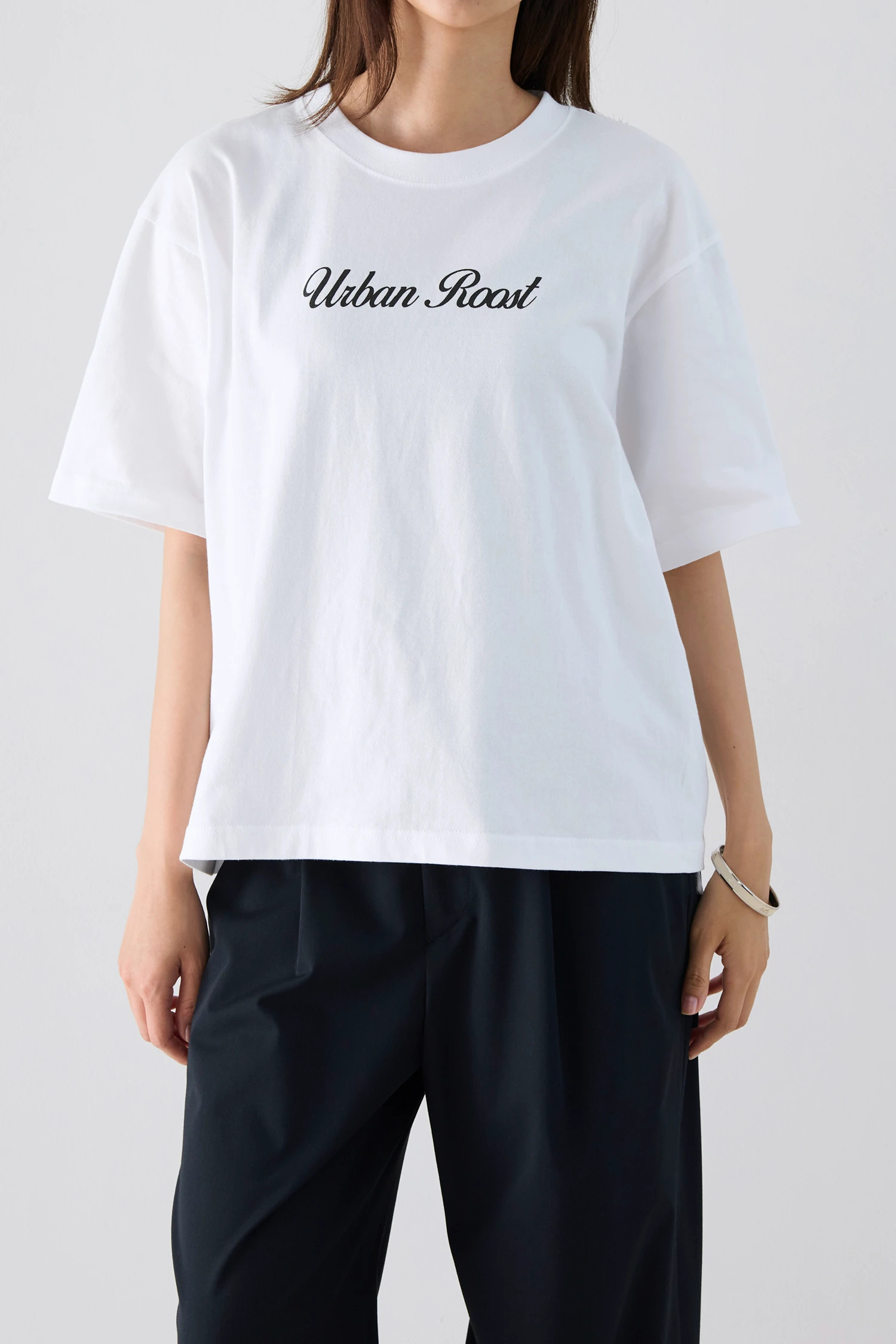 STATE OF MIND（ステートオブマインド）｜logo tee - Urbanアイテムの 