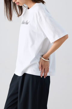 STATE OF MIND(ステートオブマインド) |logo tee - Urban