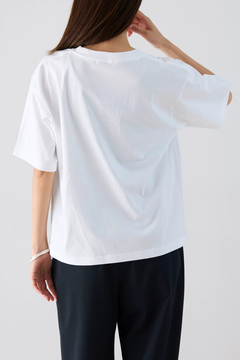 STATE OF MIND(ステートオブマインド) |logo tee - Urban