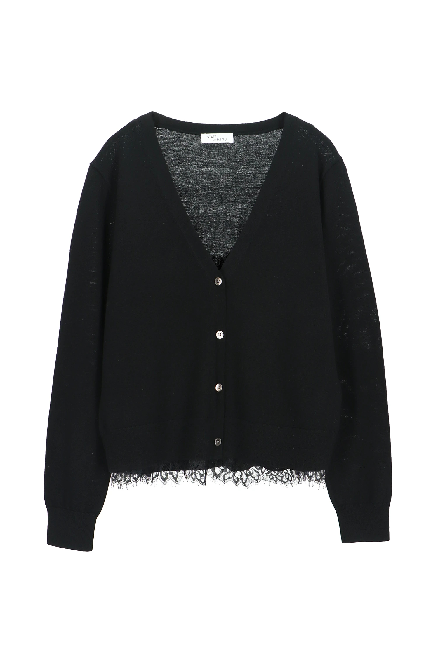 Z20942】ステイト・オブ・マインド STATE OF MIND（ステートオブ