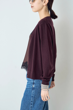 STATE OF MIND(ステートオブマインド) |Luxe Layered Duo